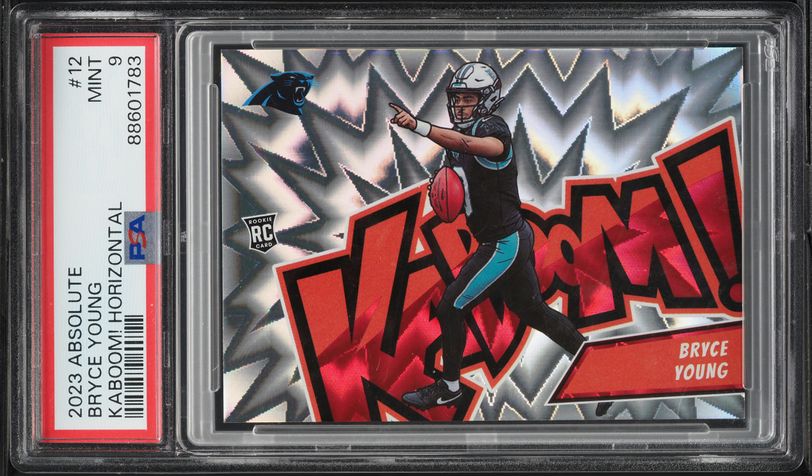 2019 Panini Contenders Optic Red RJ Barrett ROOKIE AUTO DNA 10