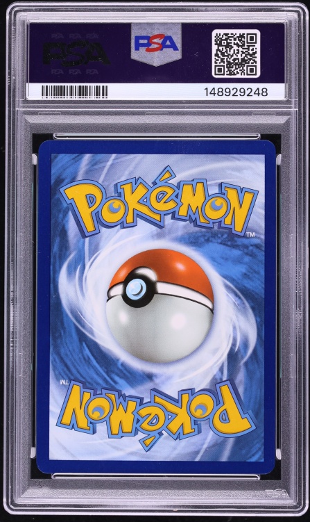 2022 Pokemon Sword & Shield Silver Tempest CHR Blaziken VMAX #TG15 PSA 10 GEM MINT