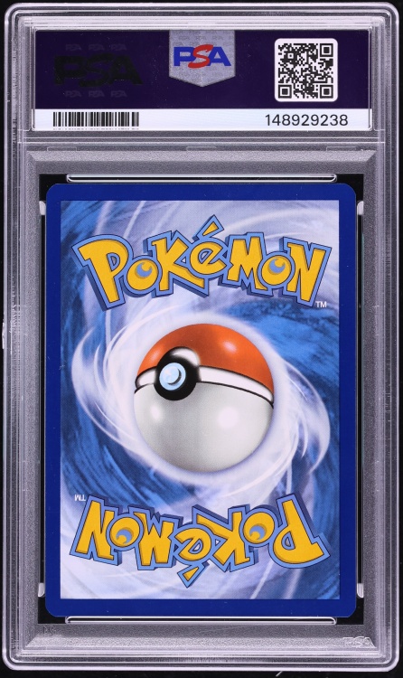 2023 Pokemon Scarlet & Violet 151 Holo Mewtwo #150 PSA 10 GEM MINT