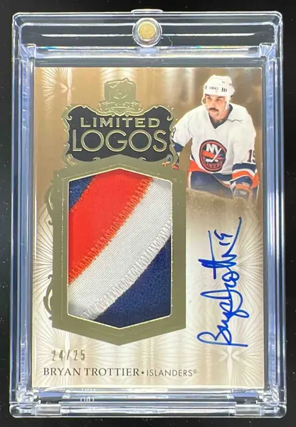 2024 Topps Update 1989 Gold #89AU-HK Heston Kjerstad Auto /50 on