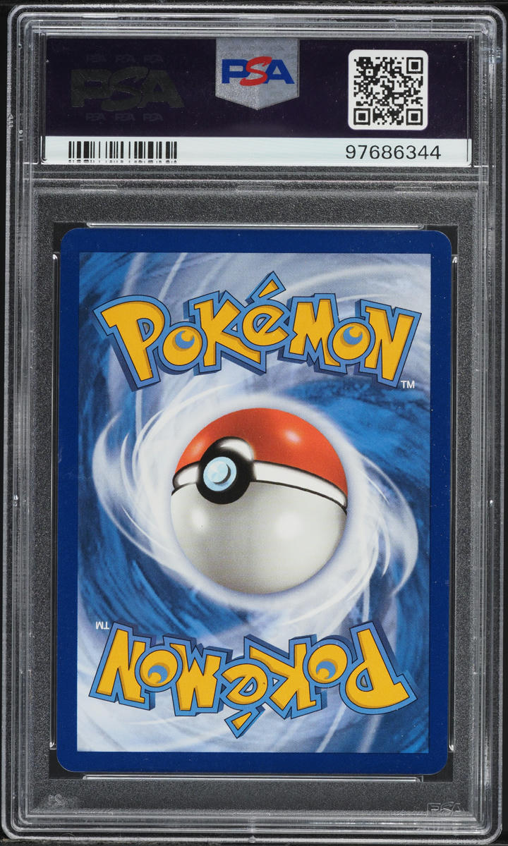 2023 Pokemon Sword & Shield Crown Zenith SIR Zacian V #GG48 PSA 10 GEM MINT
