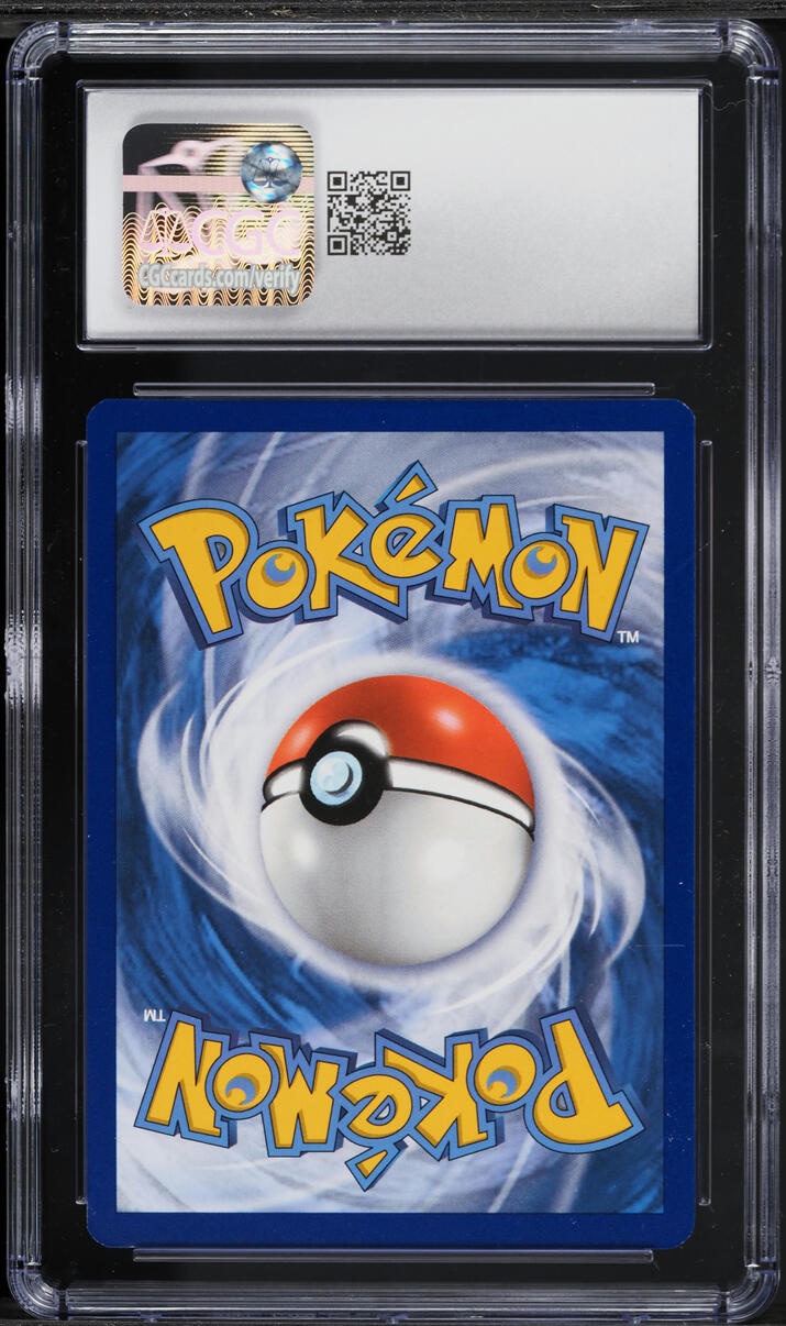 2016 Pokemon XY Evolutions Holo Clefairy #63 CGC 9 MINT