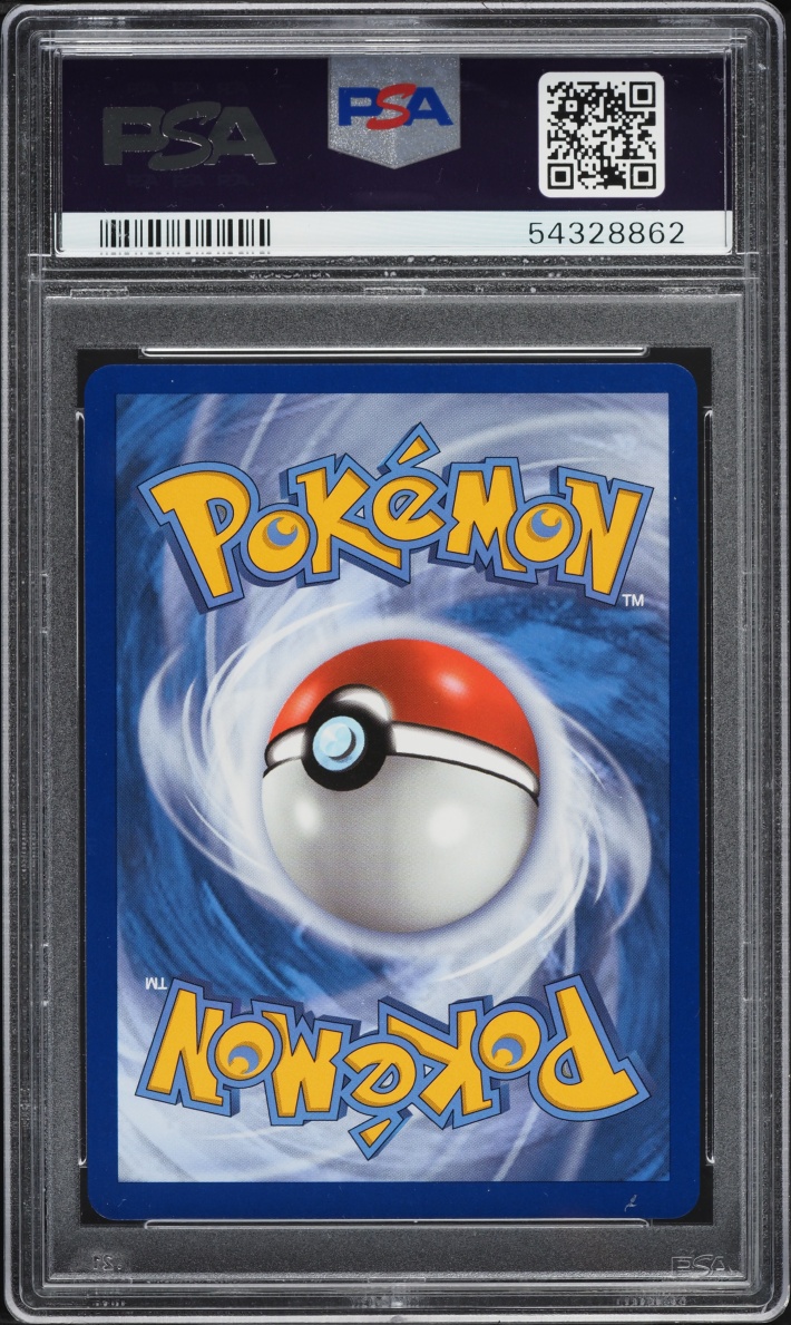 2020 Pokemon Sword & Shield Champion's Path Full Art Drednaw VMAX #015 PSA 10 GEM MINT