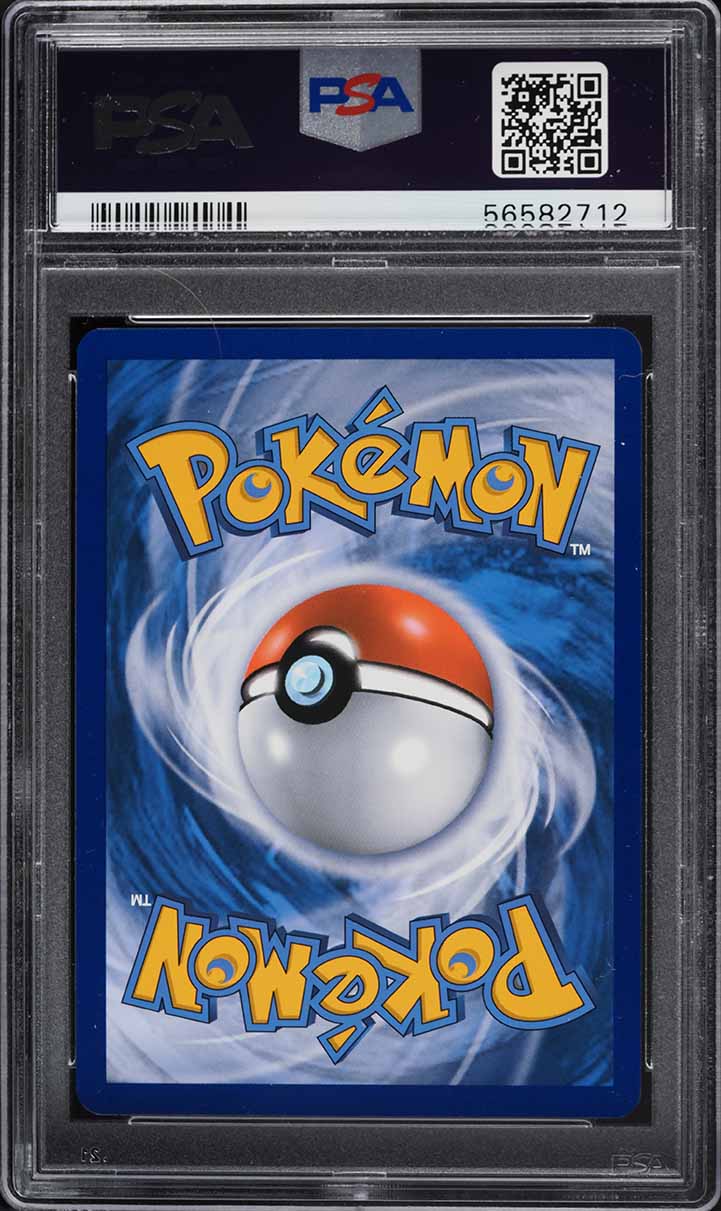 2016 Pokemon XY Evolutions Venusaur EX #1 PSA 9 MINT