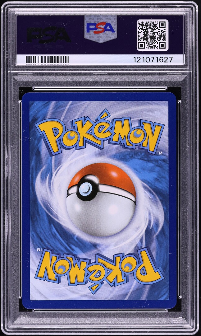 2021 Pokemon SWSH Black Star Promo Celebrations Holo Mimikyu #136 PSA 10 GEM MINT