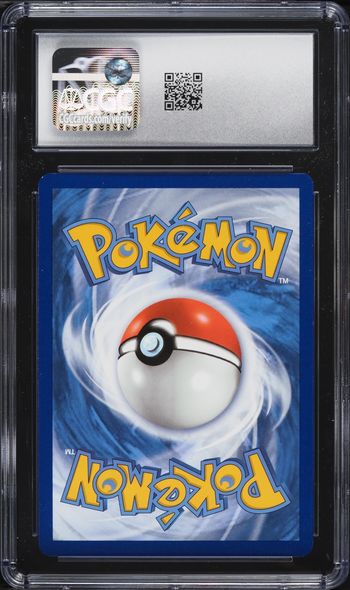 2021 Pokemon Sword & Shield Celebrations Holo Zekrom #10 CGC 9.5 MINT+