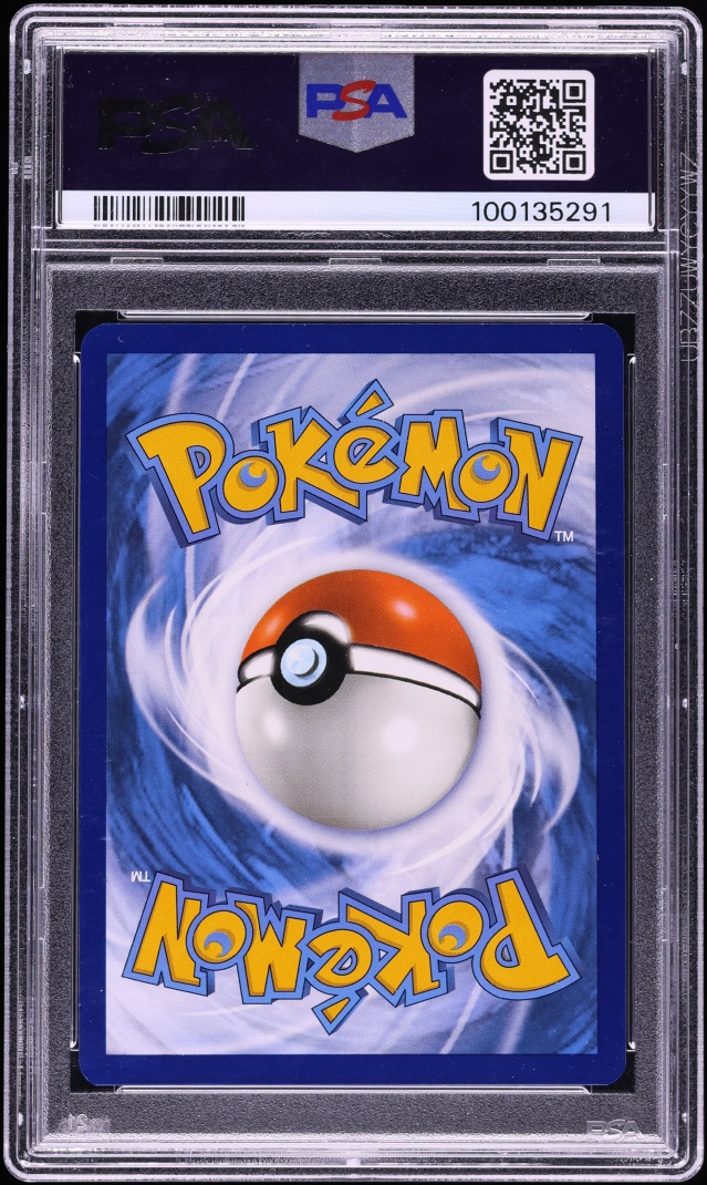 2023 Pokemon Scarlet & Violet Promo Center Alt Art Miraidon #13 PSA 10 GEM MINT