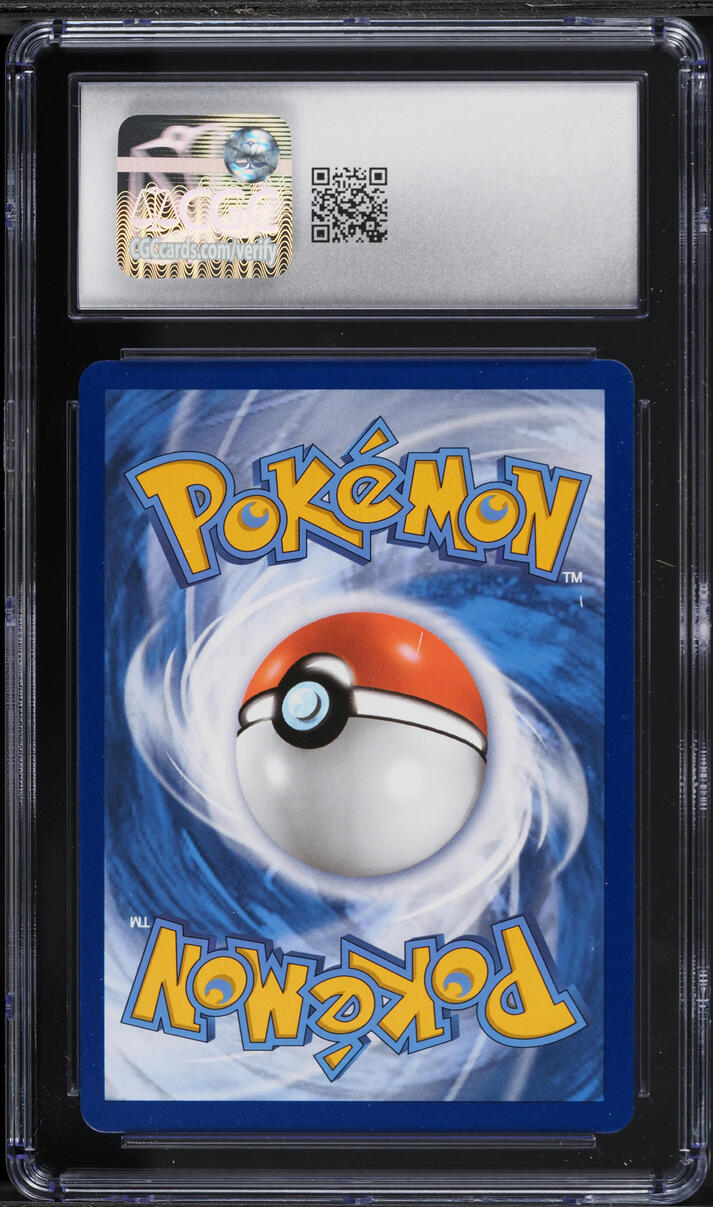 2023 Pokemon Sword & Shield Crown Zenith Alt Art Cynthia's Ambition #GG60 CGC 10 GEM MINT