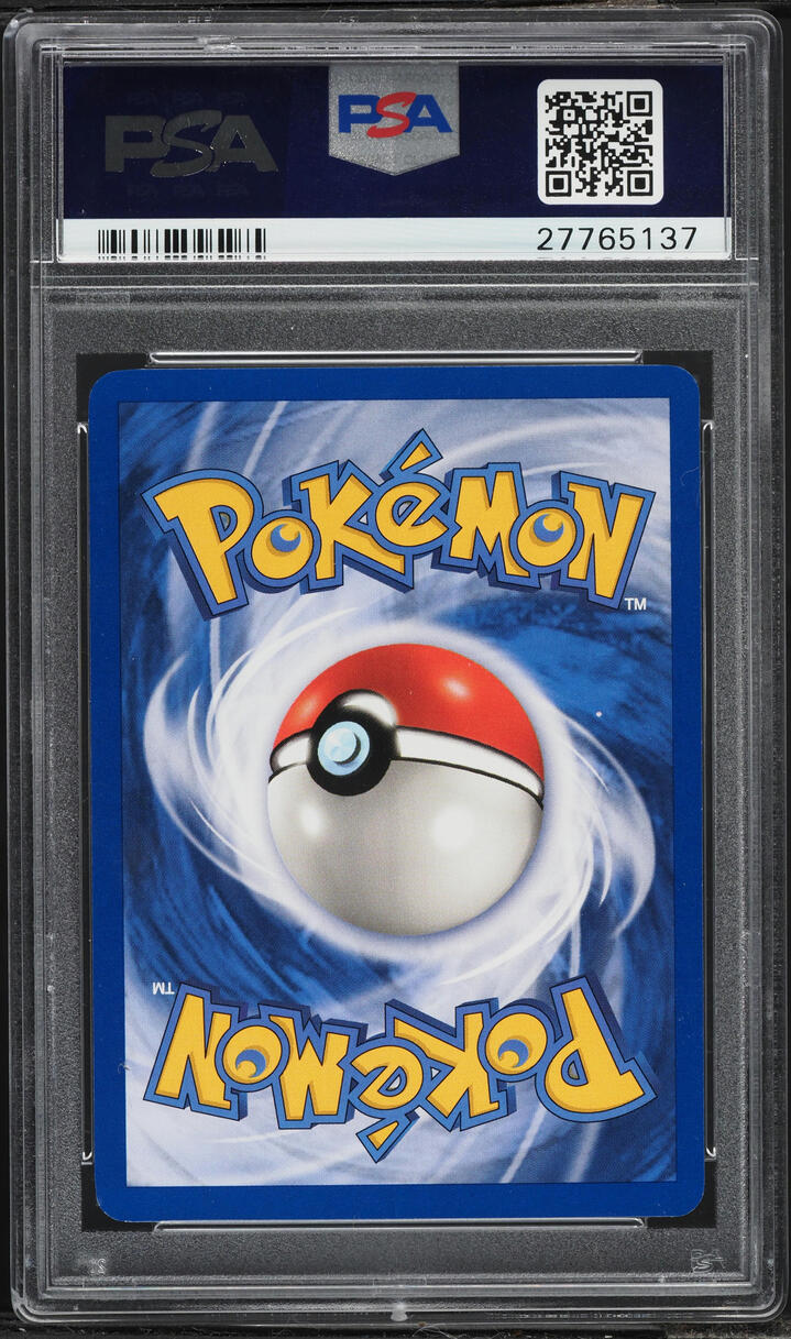 2002 Pokemon Expedition Holo Pidgeot #23 PSA 10 GEM MINT