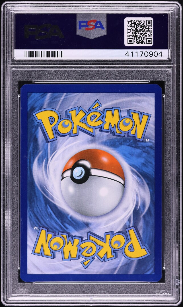 2013 Pokemon Black & White Legendary Treasures Holo Kyurem EX #44 PSA 10 GEM MINT