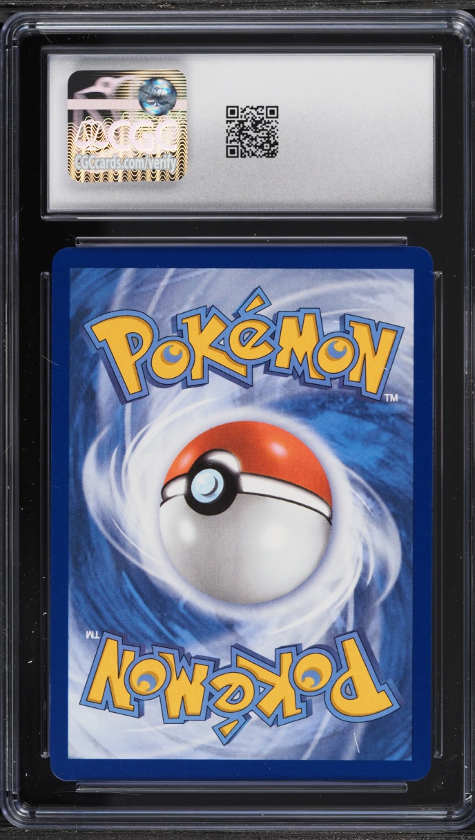 2025 Pokemon SV Twilight Masquerade Special Collection Holo Blissey EX #134 CGC 9.5 MINT+