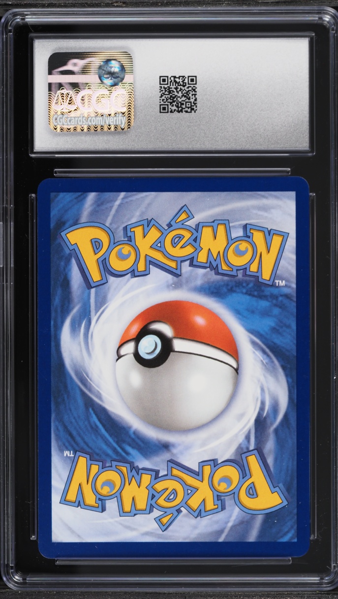 2025 Pokemon SV Twilight Masquerade Special Collection Holo Blissey EX #134 CGC 8.5 NM-MT+
