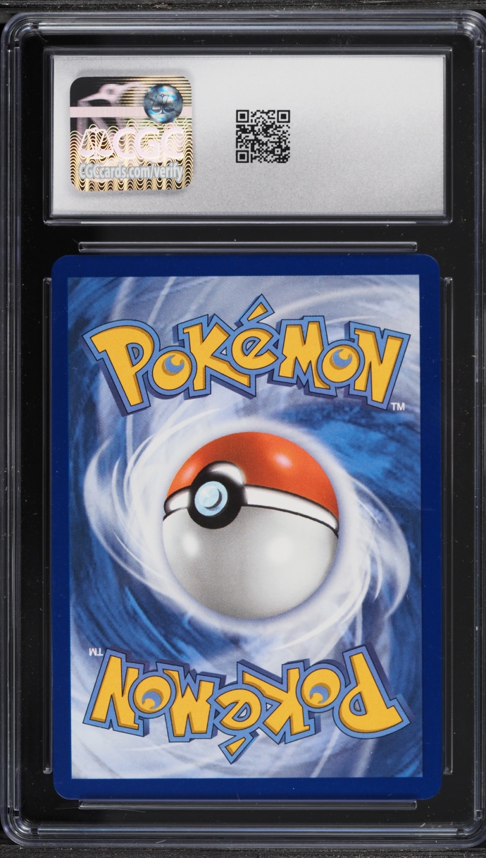2025 Pokemon SV Destined Rivals Ultra Premium Holo Team Rocket's Moltres EX #31 CGC 8.5 NM-MT+