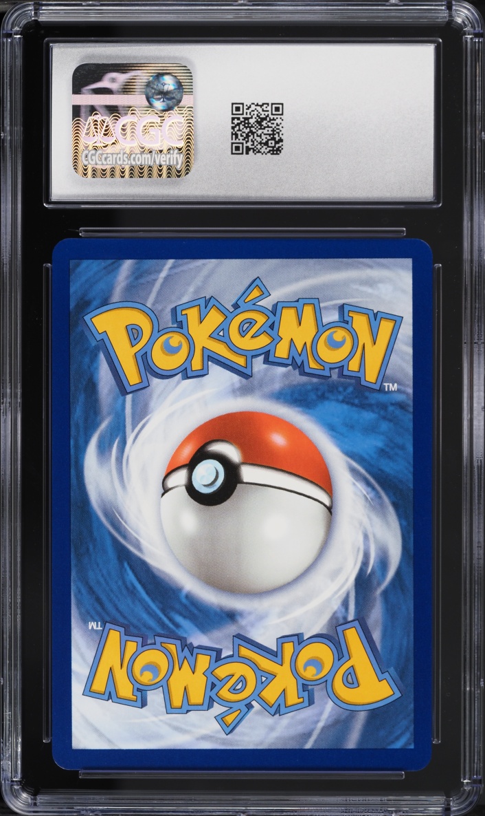 2021 Pokemon Sword & Shield Celebrations Full Art Flying Pikachu VMAX #7 CGC 9.5 MINT+