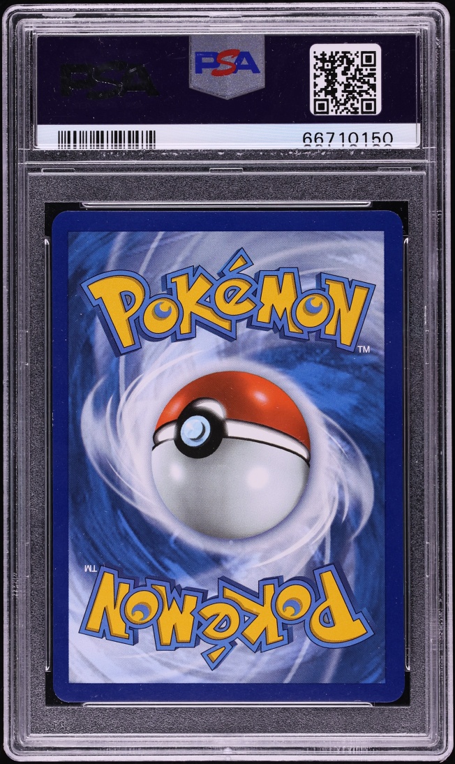 2021 Pokemon Sword & Shield Promo Celebrations Holo Pikachu V-UNION #SWSH141 PSA 9 MINT