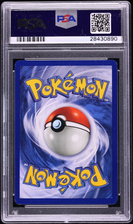 1999 Pokemon Base Set Shadowless 1st Edition Pokedex #87 PSA 10 GEM MINT
