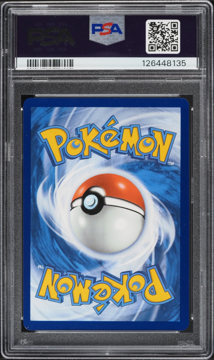 2025 Pokemon Scarlet & Violet Black Bolt SIR Zekrom EX #166 PSA 10 GEM MINT