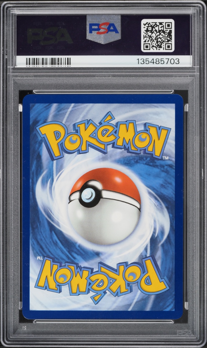 2025 Pokemon Mega Evolution SIR Mega Lucario EX #179 PSA 10 GEM MINT