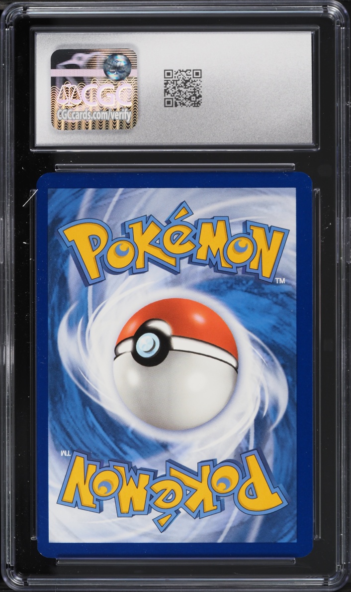 2023 Pokemon Sword & Shield Crown Zenith Alt Art Riolu #GG26 CGC 9 MINT
