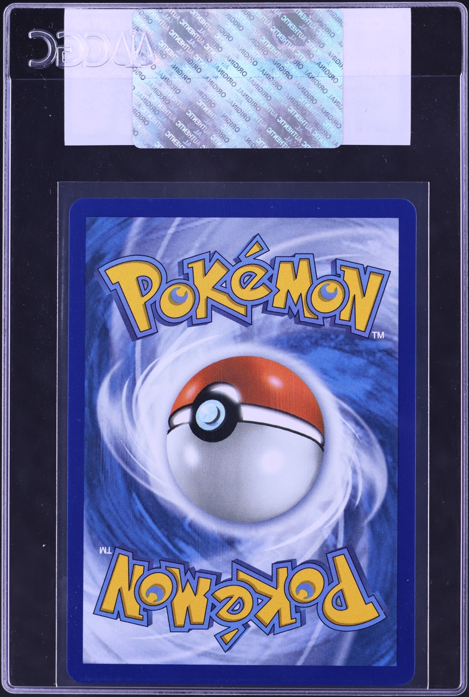 2025 Pokemon Scarlet & Violet Destined Rivals SIR Arven's Mabosstiff EX #235 CGC AUTH