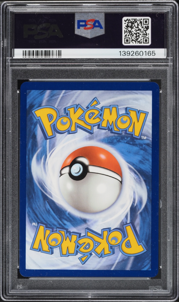 2025 Pokemon Mega Evolution SIR Mega Venusaur ex #177 PSA 10 GEM MINT