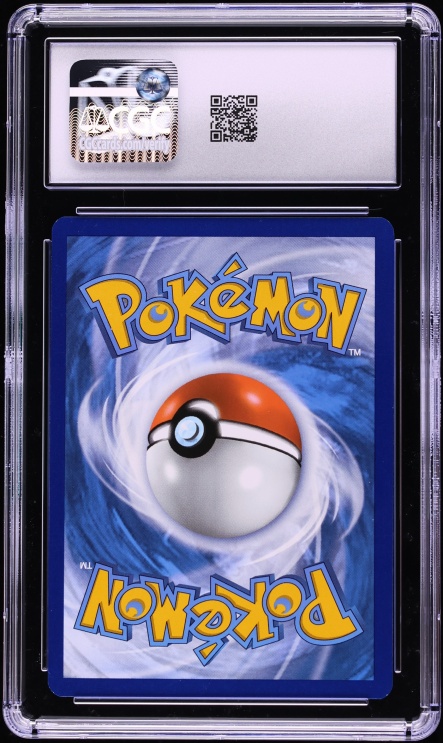 2024 Pokemon Scarlet & Violet Paldean Fates Full Art Judge #228 CGC 9.5 MINT+