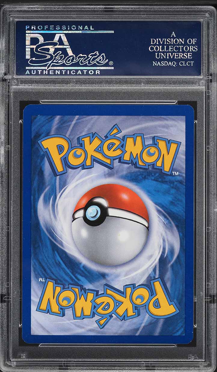 2013 Pokemon Black & White Plasma Blast Full Art Dialga EX #99 PSA 10 GEM MINT