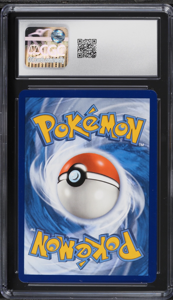 2022 Pokemon Sword & Shield Lost Origin Alt Art Giratina V #186 CGC 9 MINT