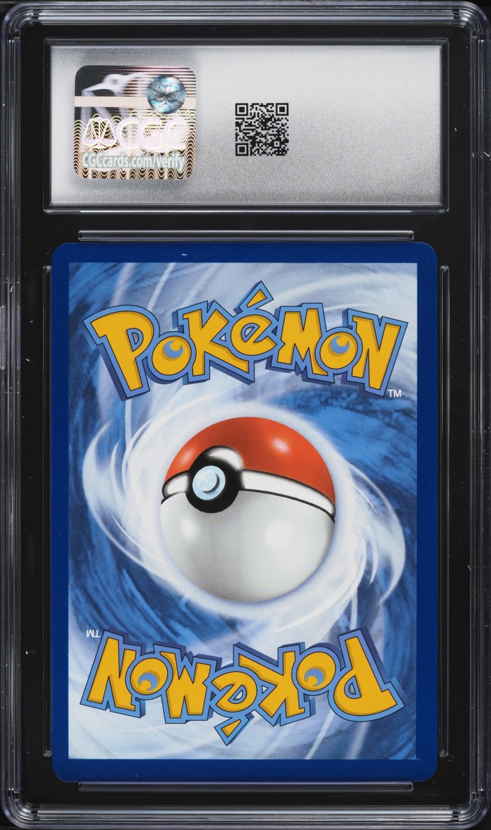 2025 Pokemon Mega Evolution SIR Mega Lucario ex #179 CGC 10 GEM MINT