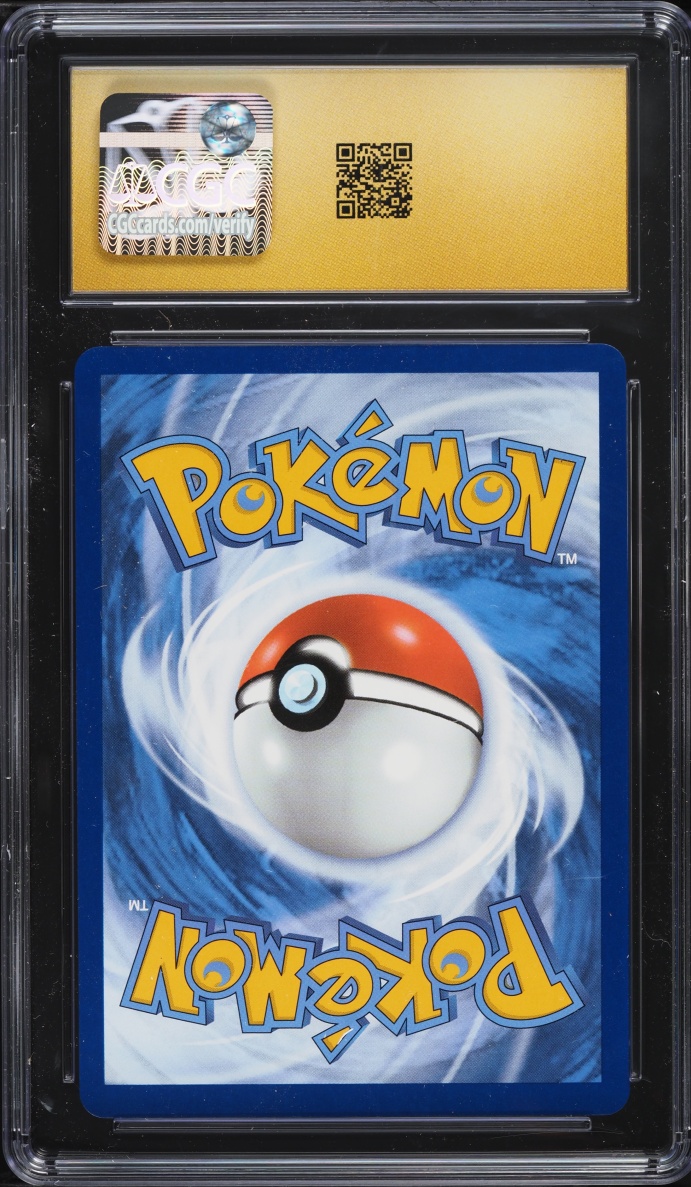 2025 Pokemon Scarlet & Violet Prismatic Evolutions SIR Flareon Ex #146 CGC 10 PRISTINE