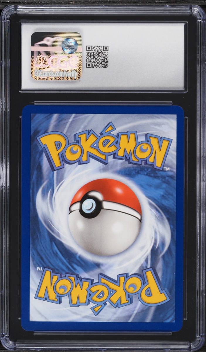 2022 Pokemon Sword & Shield Lost Origin Alt Art Aerodactyl V #180 CGC 8.5 NM-MT+