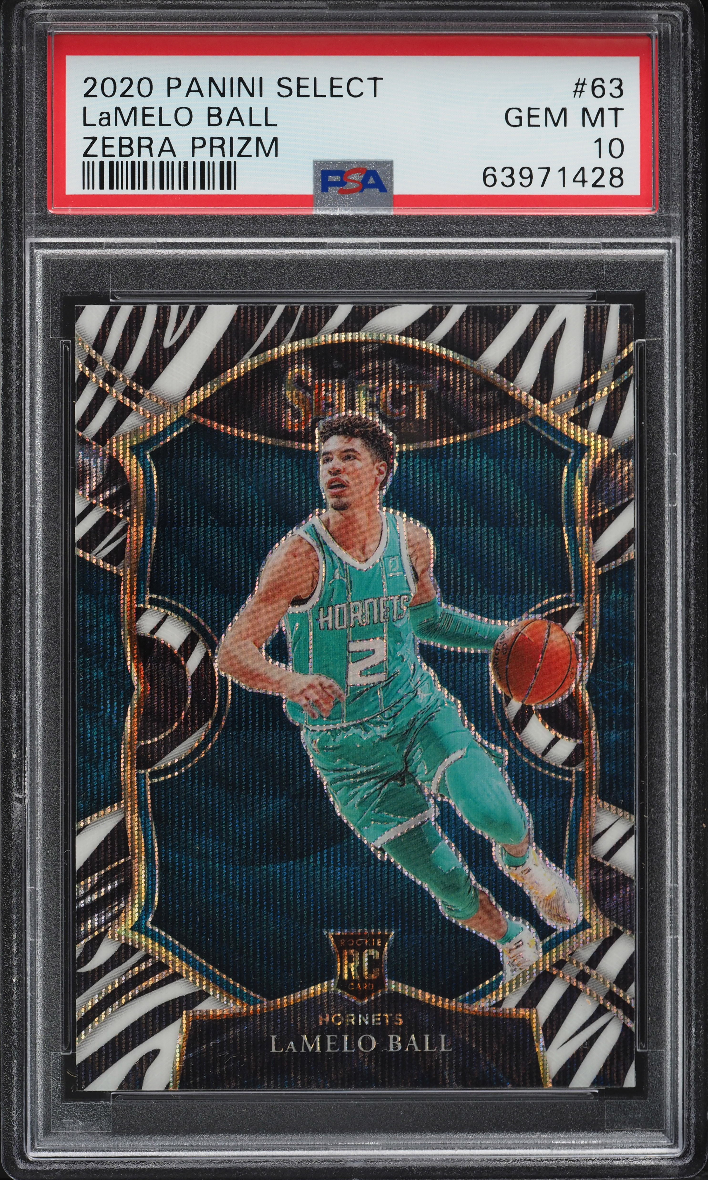 その他 PSA10 town RC Prizm Lamelo Ball NBA 71giycxkAnL._UF350,350_QL50_.jpg