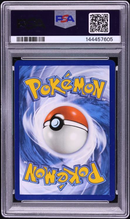 2023 Pokemon Sword & Shield Promo Crown Zenith FA Galarian Zapdos #SWSH283 PSA 10 GEM MINT