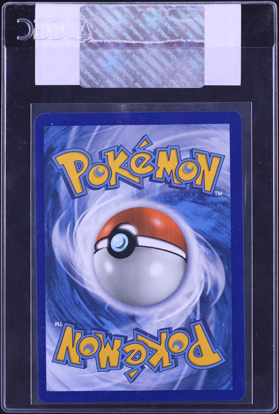 2017 Pokemon Sun & Moon Secret Rare Psychic Energy #162 CGC AUTH