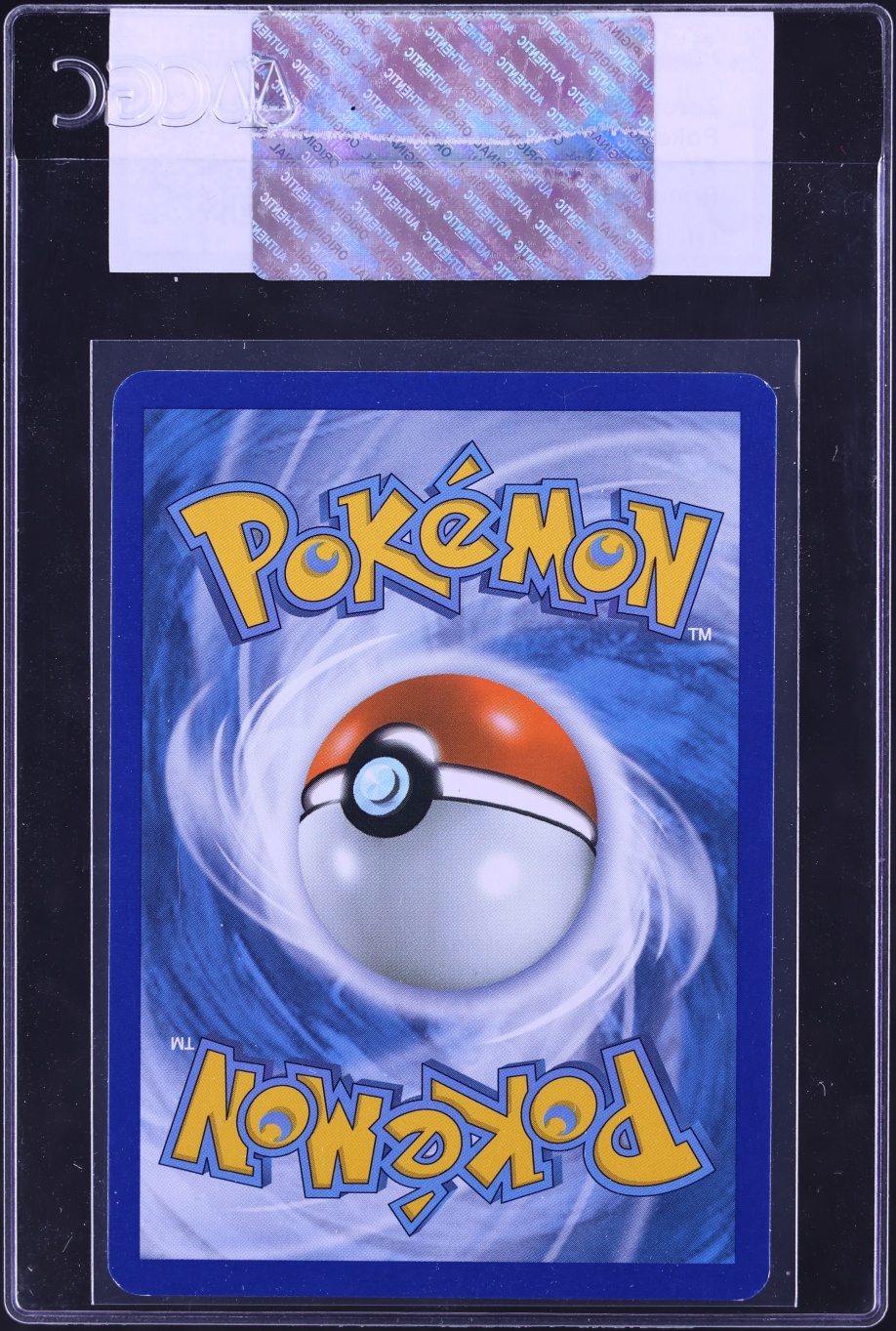 2014 Pokemon XY Primal Clash 1 Pack Blister Zoroark #73 CGC AUTH