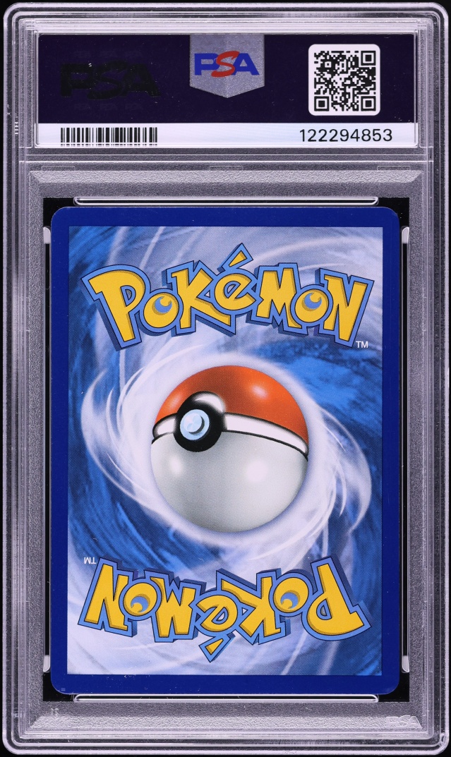 2019 Pokemon SM Promo Power Partnership Full Art Garchomp Giratina GX #SM193 PSA 10 GEM MINT