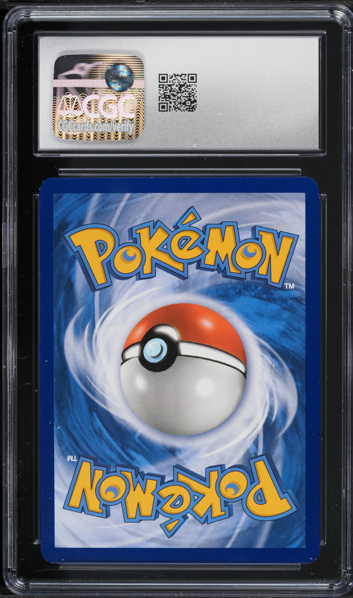 2017 Pokemon Sun & Moon Gold Rare Switch #160 CGC 9 MINT