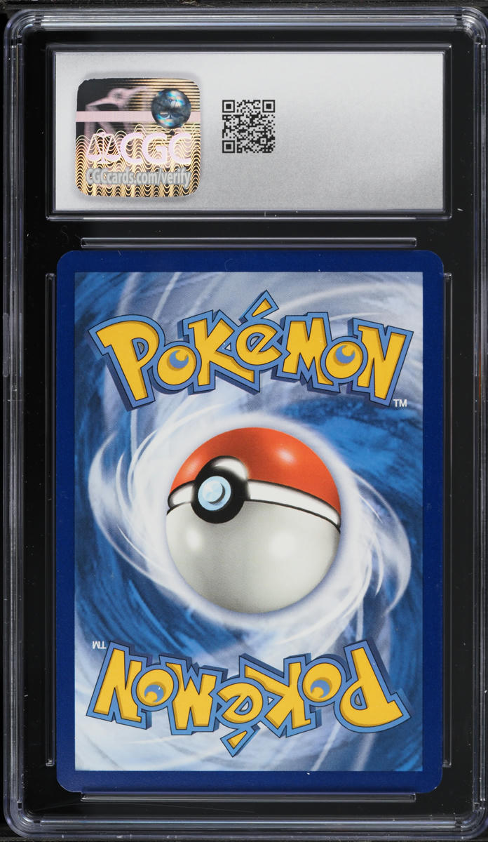 2019 Pokemon Sun & Moon Cosmic Eclipse SEC Weavile #238 CGC 9 MINT