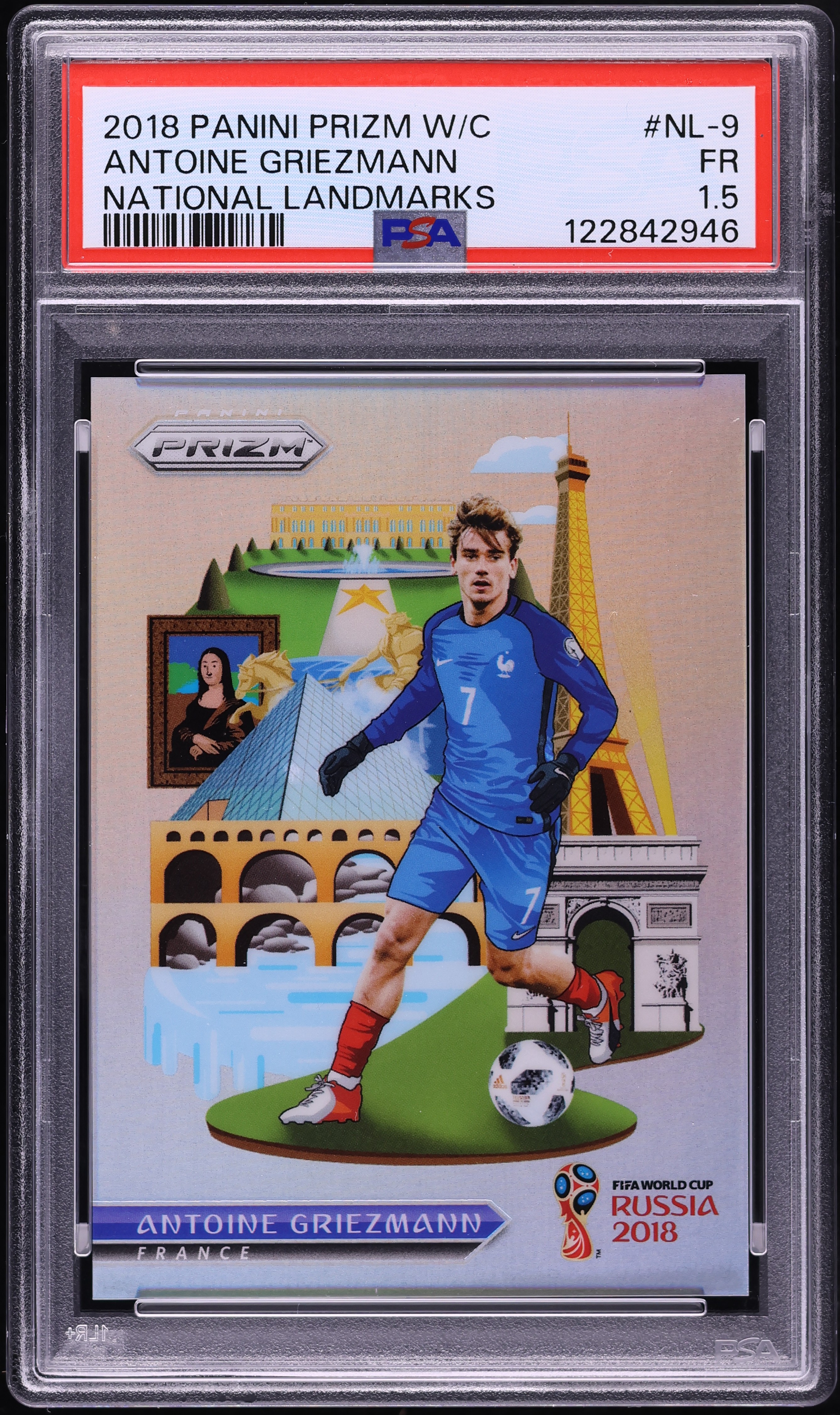 スポーツ選手 2018  panini  PRIZM FIFA WORLD CUP  AUTO スポーツ選手 2018 panini PRIZM FIFA WORLD CUP AUTO 2018