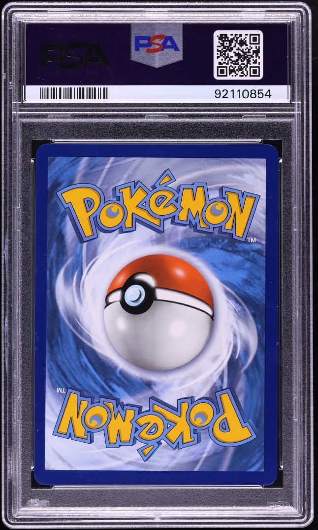 2022 Pokemon Sword & Shield Lost Origin Alt Art Giratina V #186 PSA 10 GEM MINT