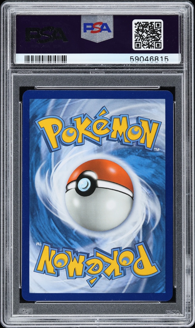 2019 Pokemon Sun & Moon Cosmic Eclipse Full Art Mega Lopunny & Jigglypfuff GX #225 PSA 10 GEM