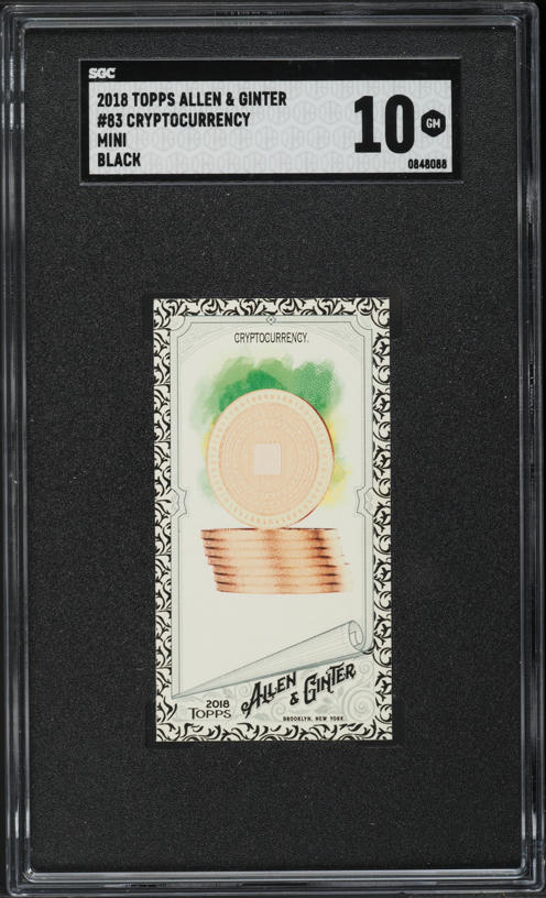 イチロー　topps 2018 パッチカード Allen & Ginter 2018 Topps Allen & Ginter Factory Sealed HOBBY PACK! Look