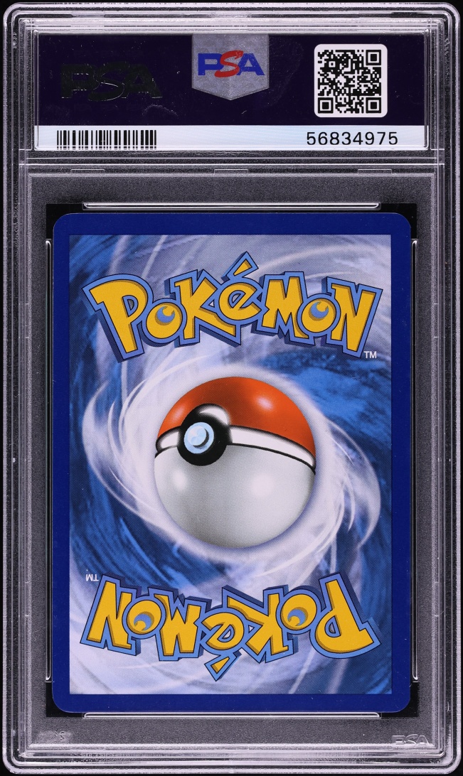 2016 Pokemon XY Evolutions Holo Zapdos #42 PSA 10 GEM MINT