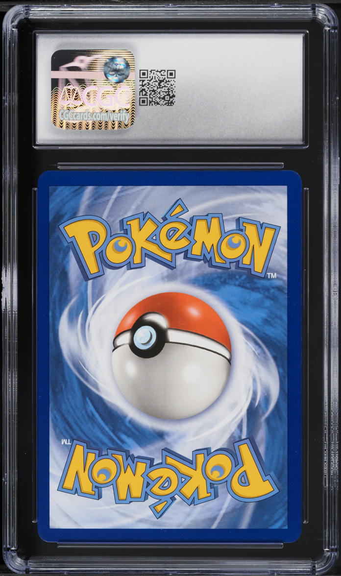 2020 Pokemon SM Promo Tag Team Generations Premium Charizard & Braixen GX #230 CGC 10 GEM MINT