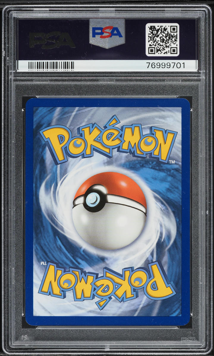 2020 Pokemon Sword & Shield Vivid Voltage Pikachu VMAX #44 PSA 10 GEM MINT