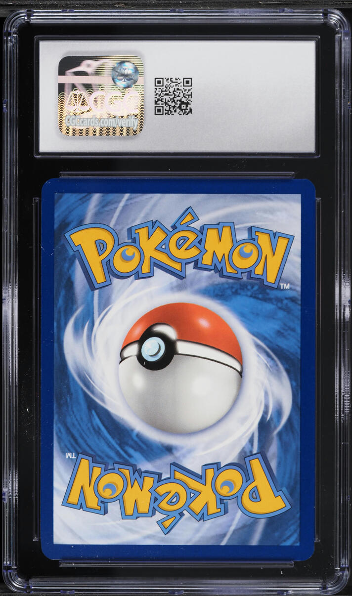 2023 Pokemon Scarlet & Violet 151 Holo Gyarados #130 CGC 9 MINT
