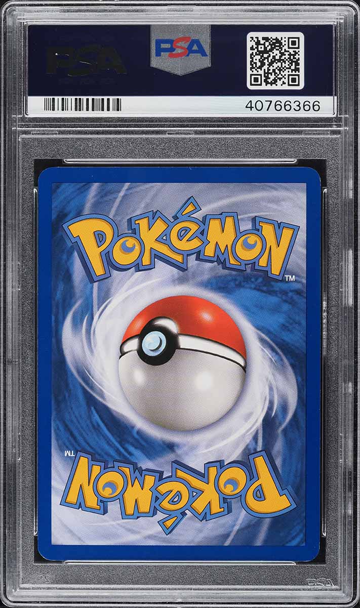 2009 Pokemon Platinum Supreme Victors Holo Moltres #149 PSA 10 GEM MINT