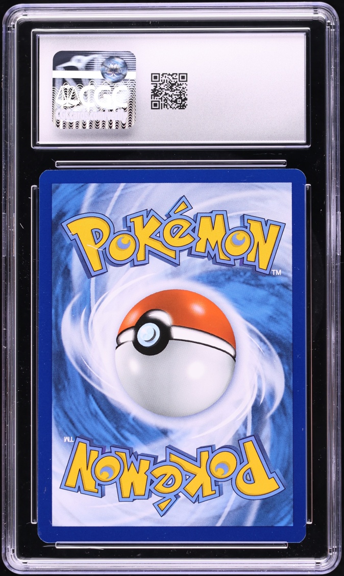 2023 Pokemon SV Promo Van Gogh Full Art Pikachu With Grey Felt Hat #85 CGC 10 GEM MINT