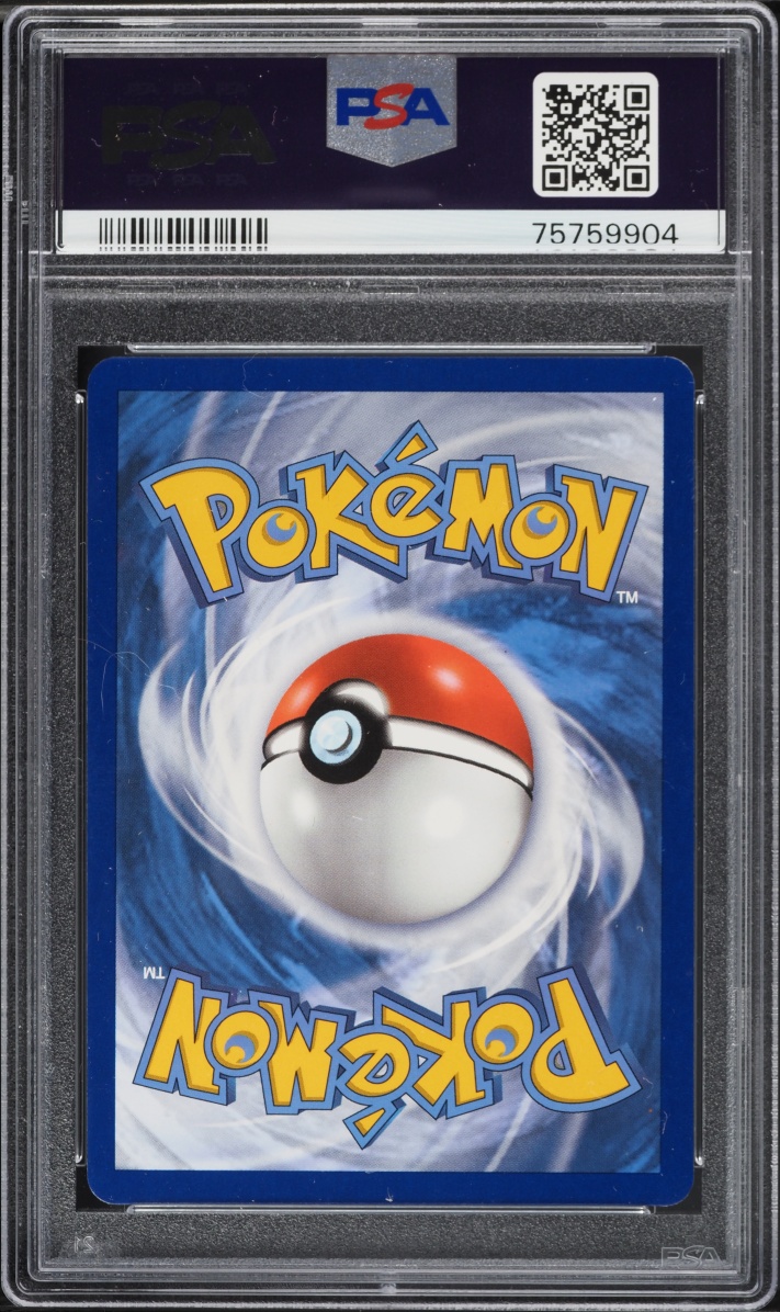 2021 Pokemon Sword & Shield Battle Styles Full Art Cheryl #159 PSA 10 GEM MINT