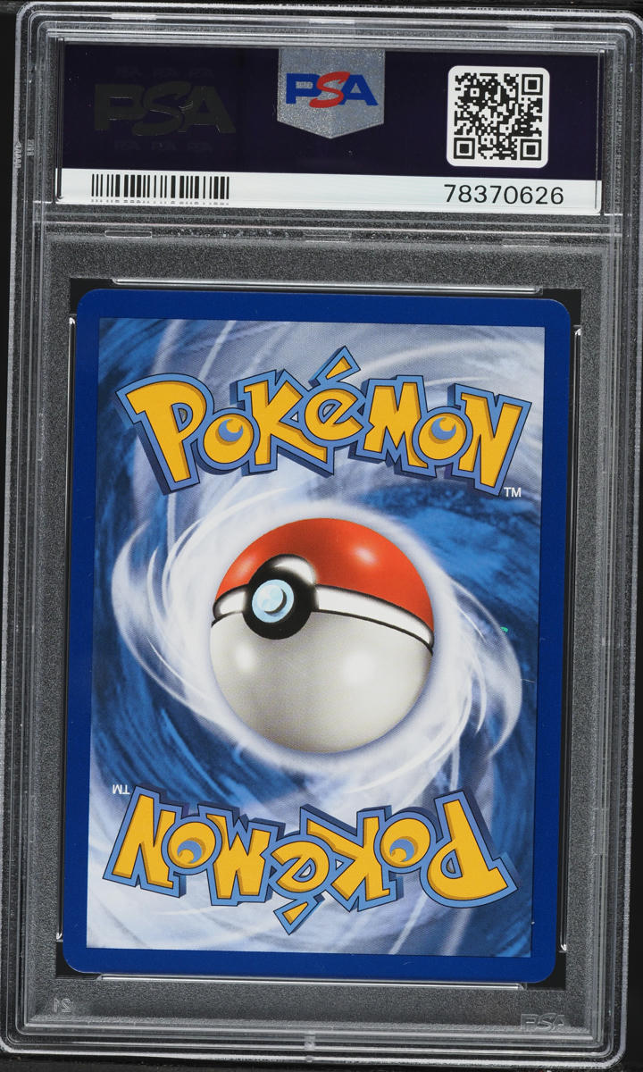 2019 Pokemon Sun & Moon Promo Special Collection Full Art Eevee GX #SM176 PSA 10 GEM MINT